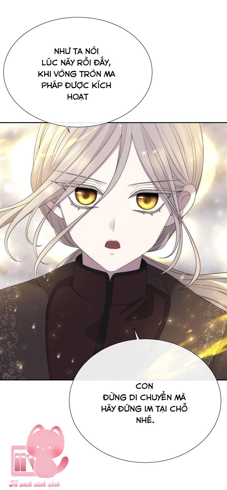 Charlotte Và Ngũ Đại Đồ Đệ - Chap 159 - Trang 25
