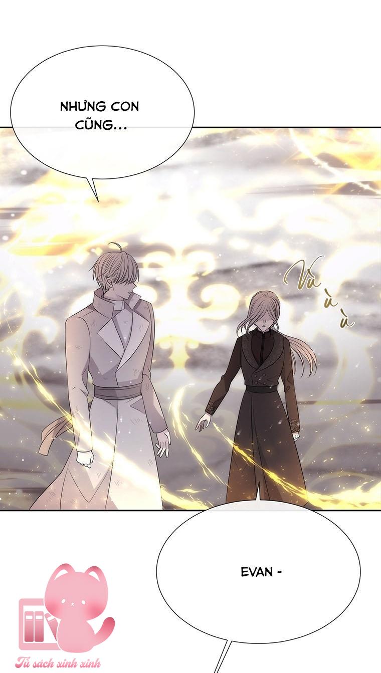 Charlotte Và Ngũ Đại Đồ Đệ - Chap 159 - Trang 26