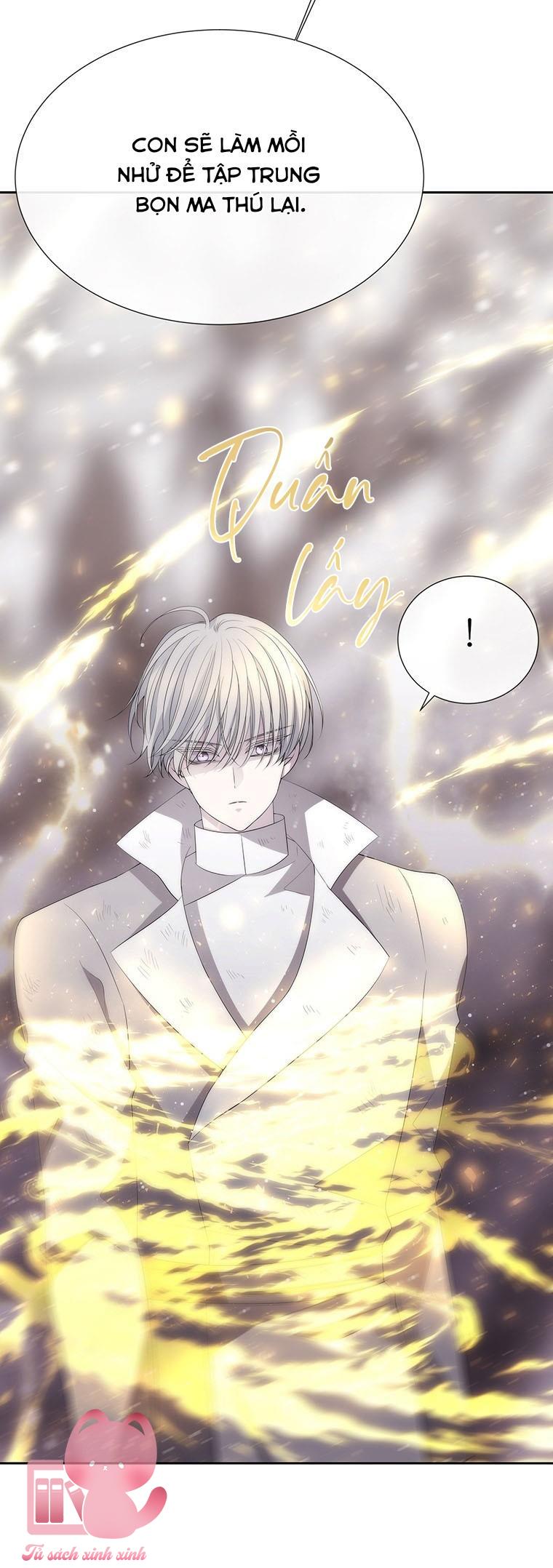 Charlotte Và Ngũ Đại Đồ Đệ - Chap 159 - Trang 27