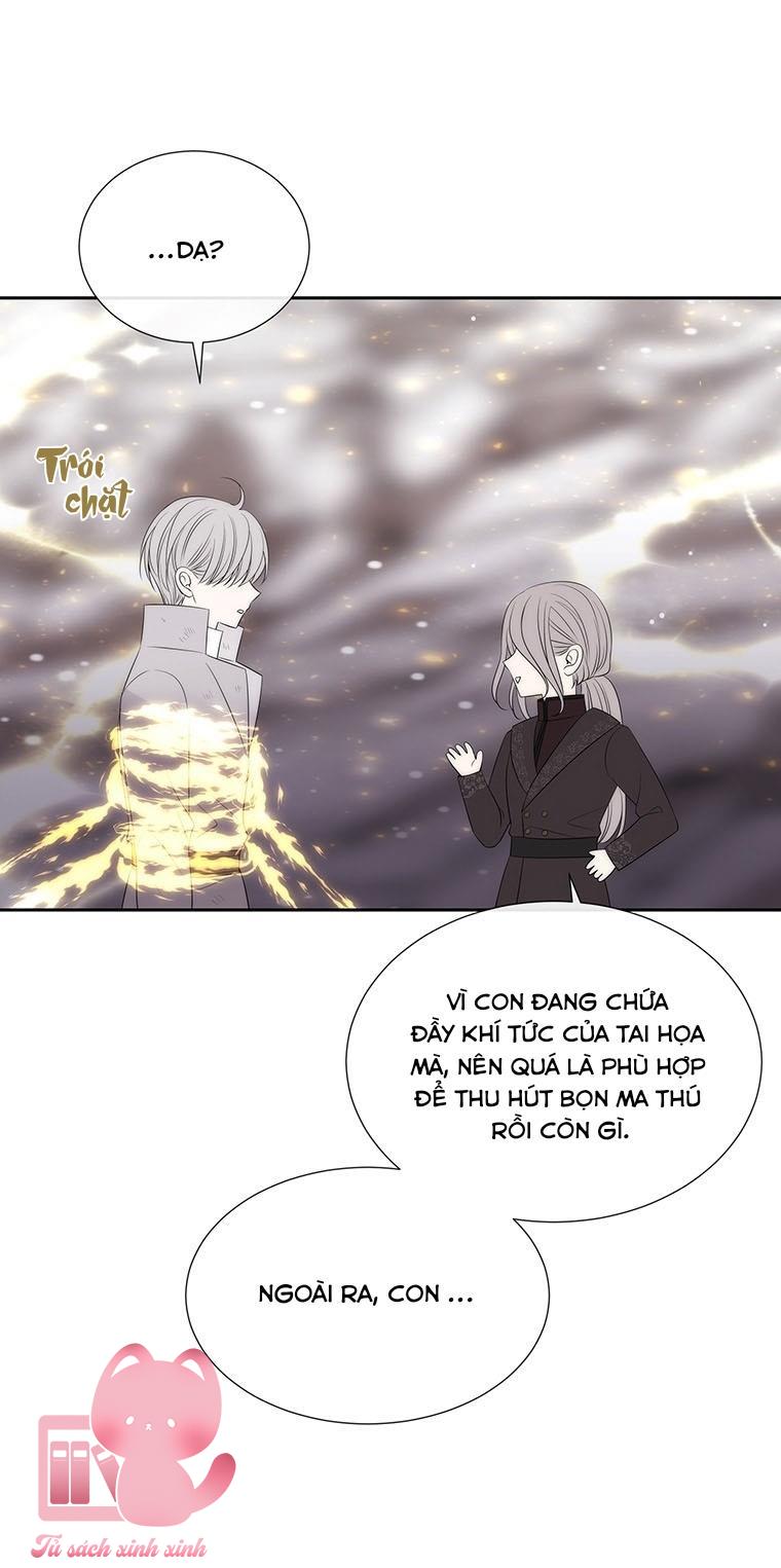 Charlotte Và Ngũ Đại Đồ Đệ - Chap 159 - Trang 28