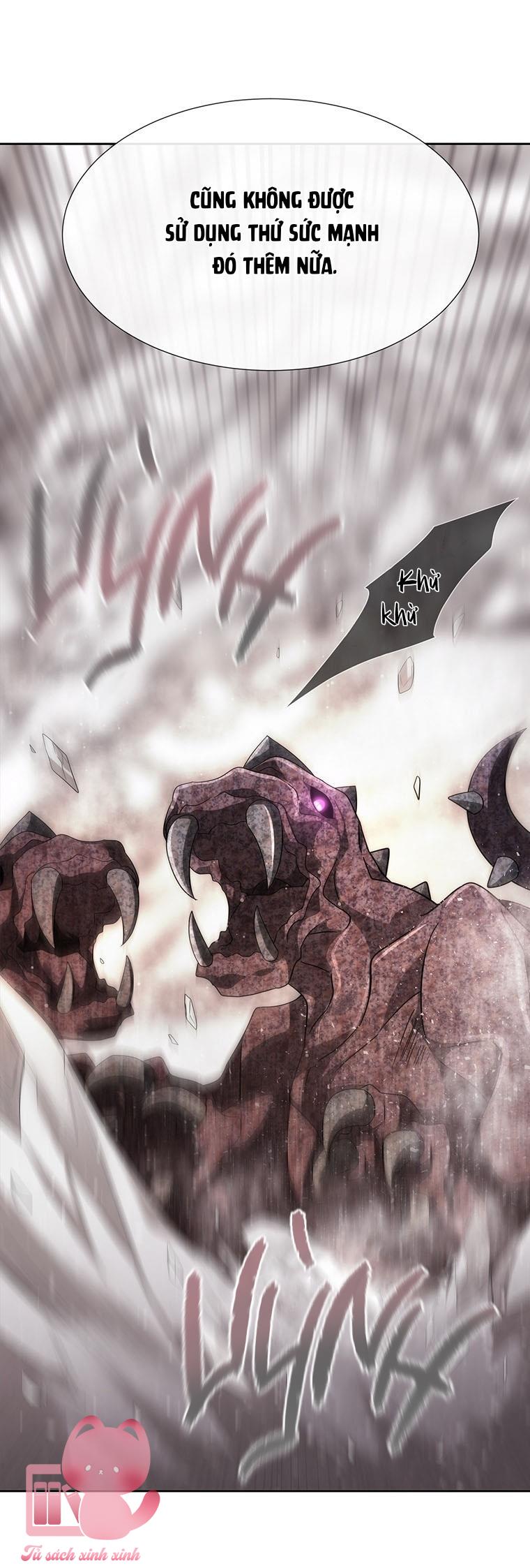 Charlotte Và Ngũ Đại Đồ Đệ - Chap 159 - Trang 29
