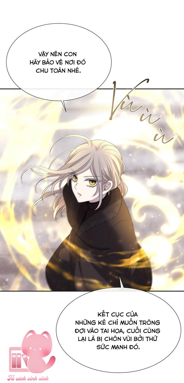 Charlotte Và Ngũ Đại Đồ Đệ - Chap 159 - Trang 30