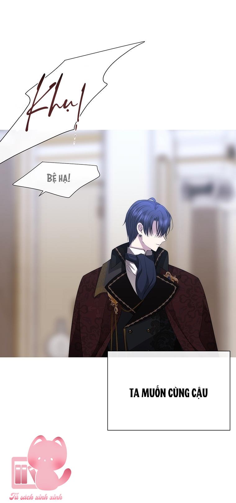 Charlotte Và Ngũ Đại Đồ Đệ - Chap 159 - Trang 4
