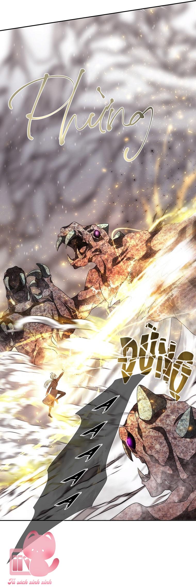 Charlotte Và Ngũ Đại Đồ Đệ - Chap 159 - Trang 32