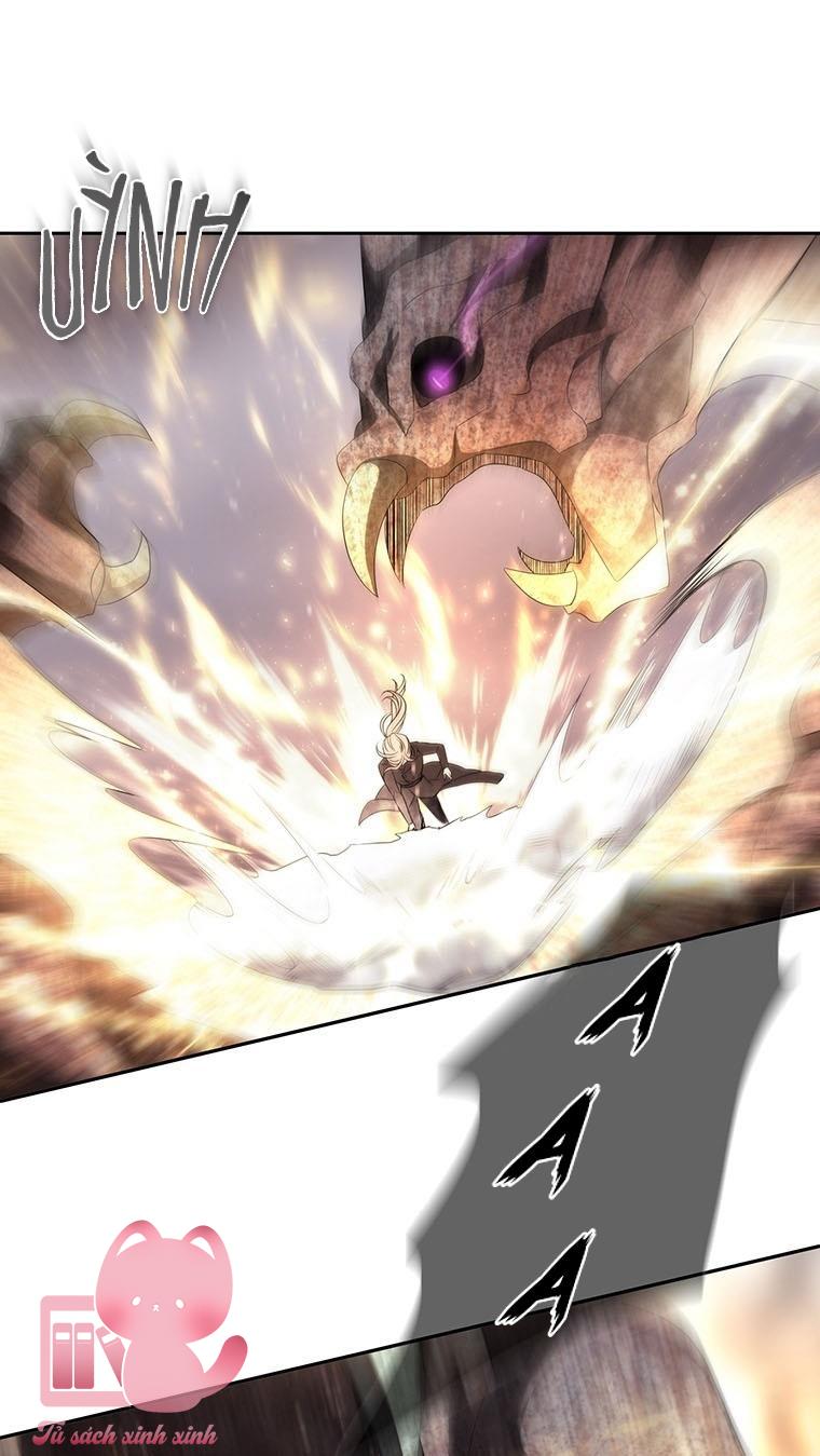 Charlotte Và Ngũ Đại Đồ Đệ - Chap 159 - Trang 33