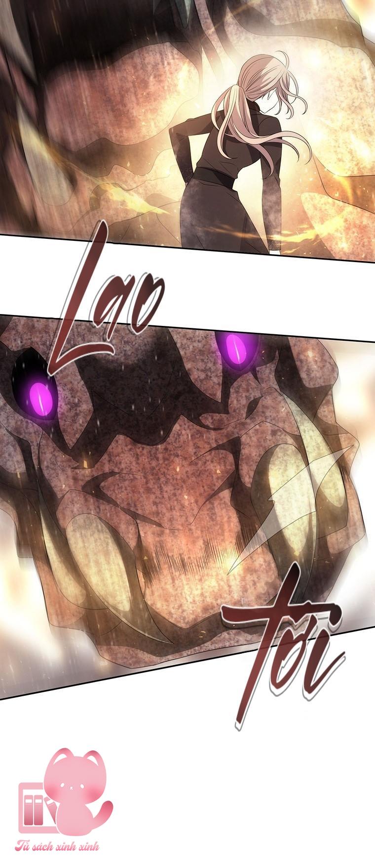 Charlotte Và Ngũ Đại Đồ Đệ - Chap 159 - Trang 34