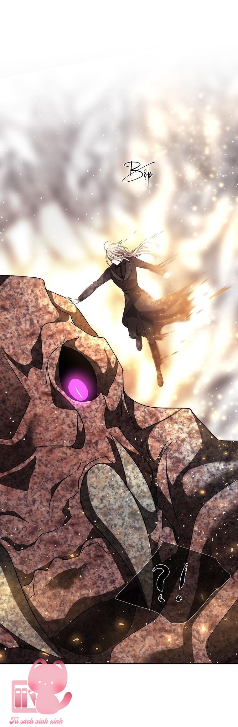 Charlotte Và Ngũ Đại Đồ Đệ - Chap 159 - Trang 35