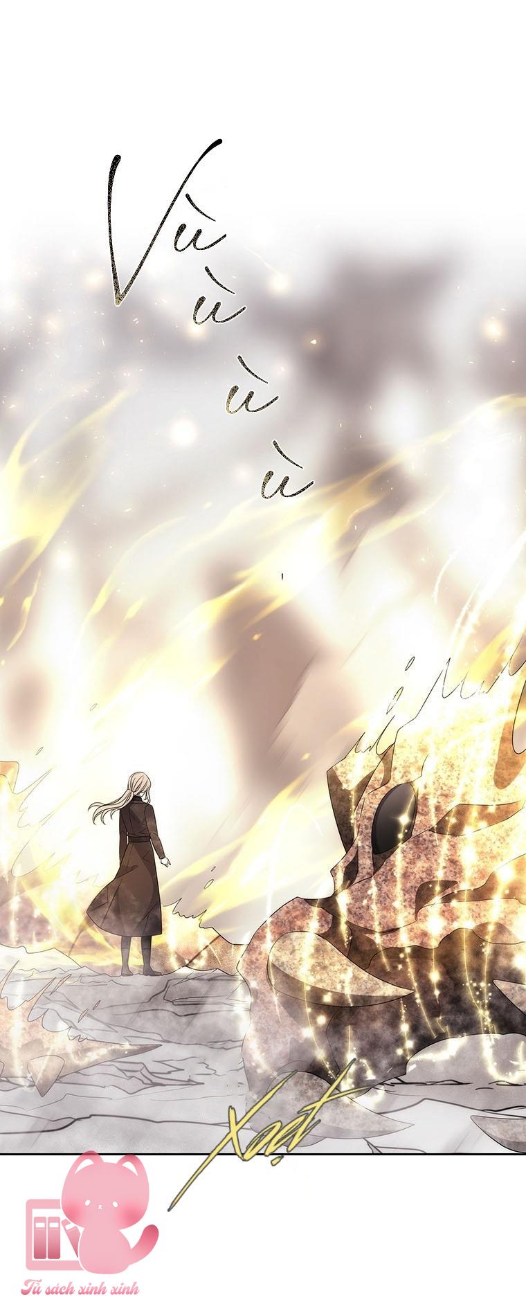 Charlotte Và Ngũ Đại Đồ Đệ - Chap 159 - Trang 39