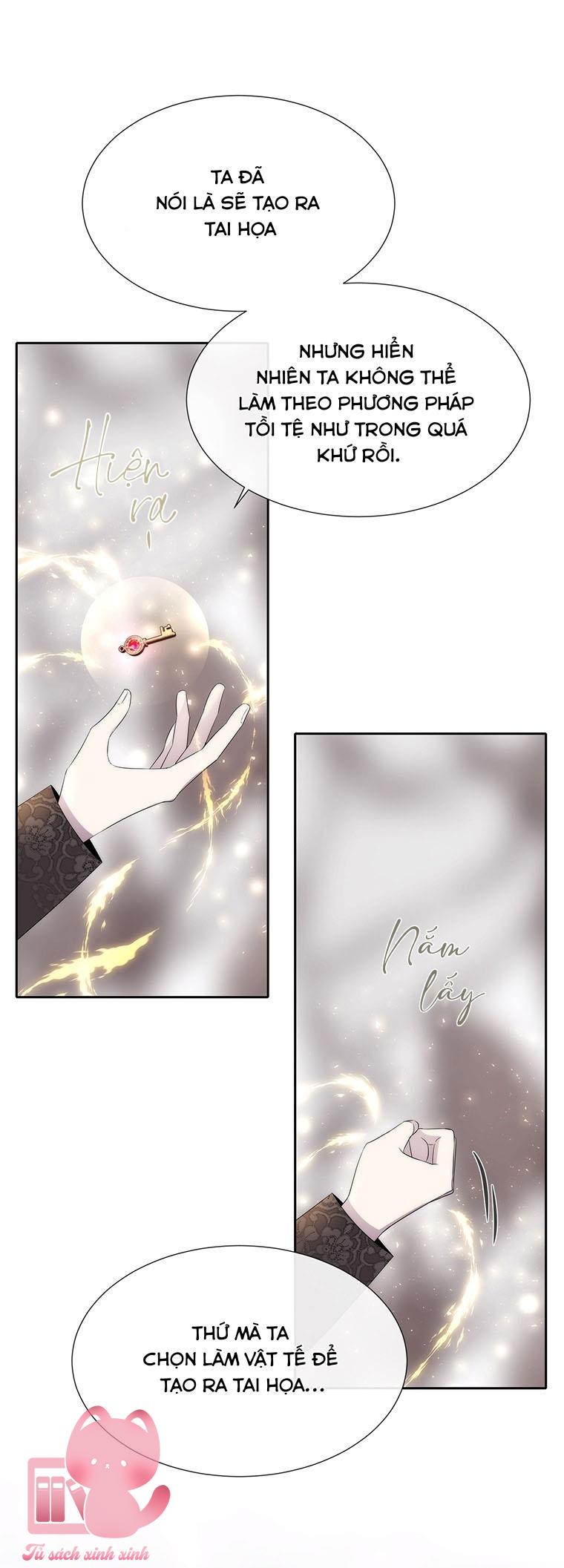 Charlotte Và Ngũ Đại Đồ Đệ - Chap 159 - Trang 45