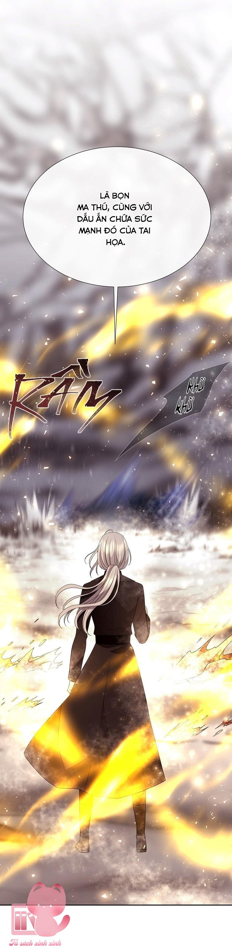 Charlotte Và Ngũ Đại Đồ Đệ - Chap 159 - Trang 46
