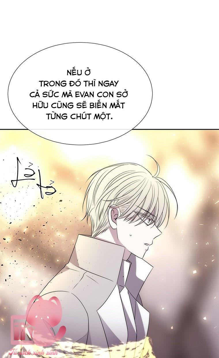 Charlotte Và Ngũ Đại Đồ Đệ - Chap 159 - Trang 47