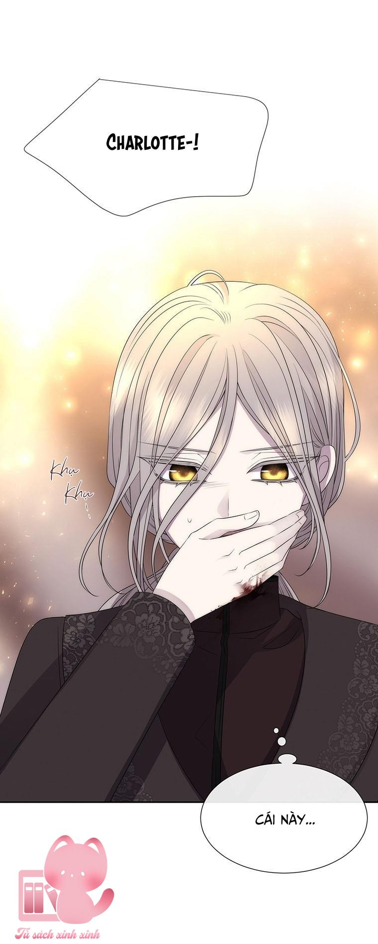 Charlotte Và Ngũ Đại Đồ Đệ - Chap 159 - Trang 49