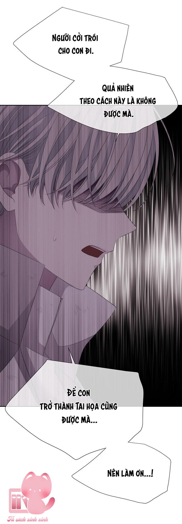 Charlotte Và Ngũ Đại Đồ Đệ - Chap 159 - Trang 51