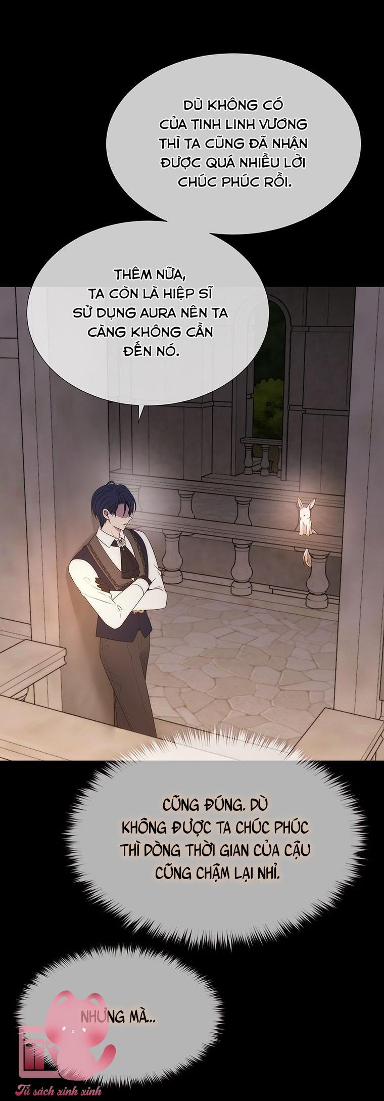 Charlotte Và Ngũ Đại Đồ Đệ - Chap 159 - Trang 10