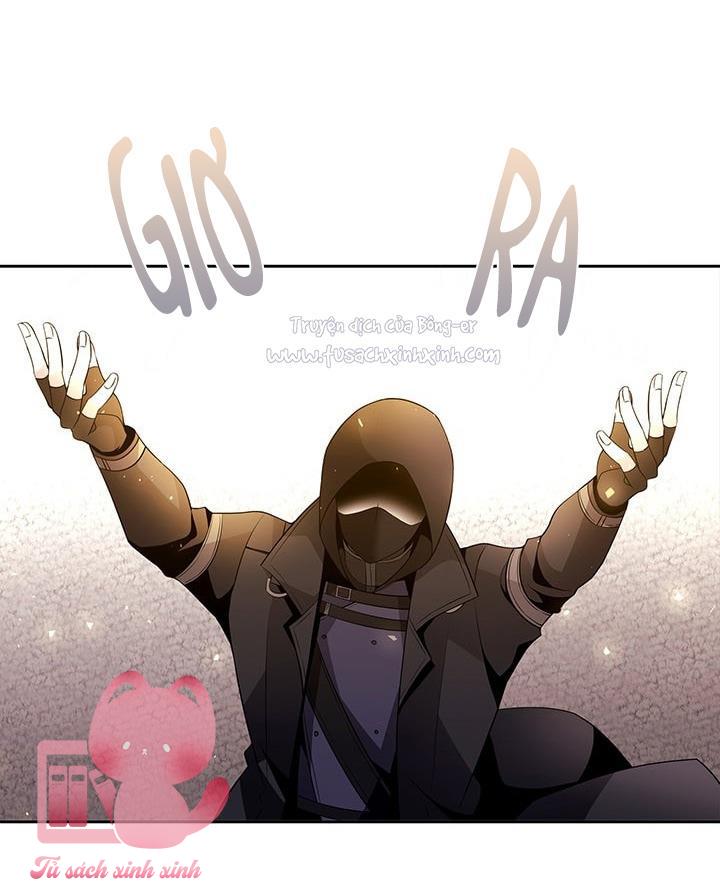 Charlotte Và Ngũ Đại Đồ Đệ - Chap 16 - Trang 12