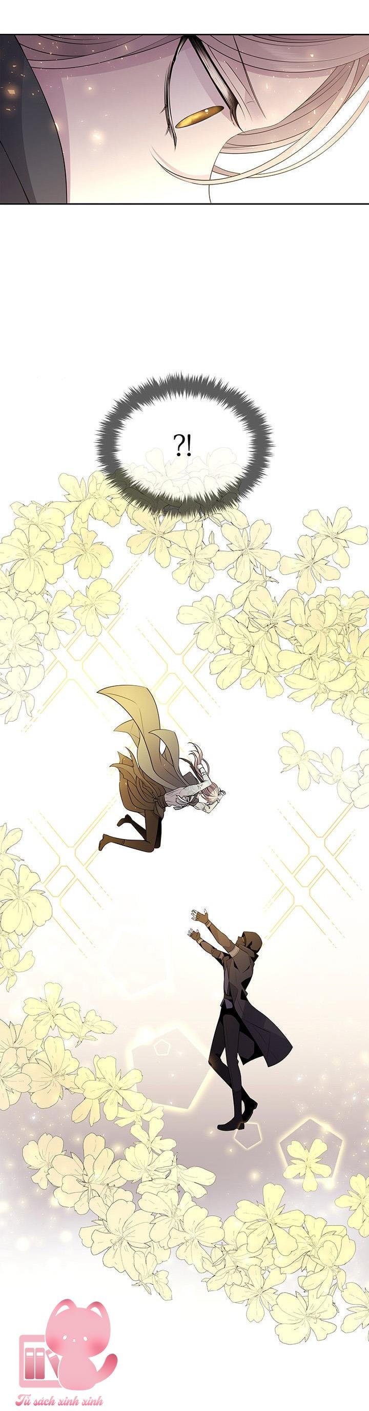 Charlotte Và Ngũ Đại Đồ Đệ - Chap 16 - Trang 13