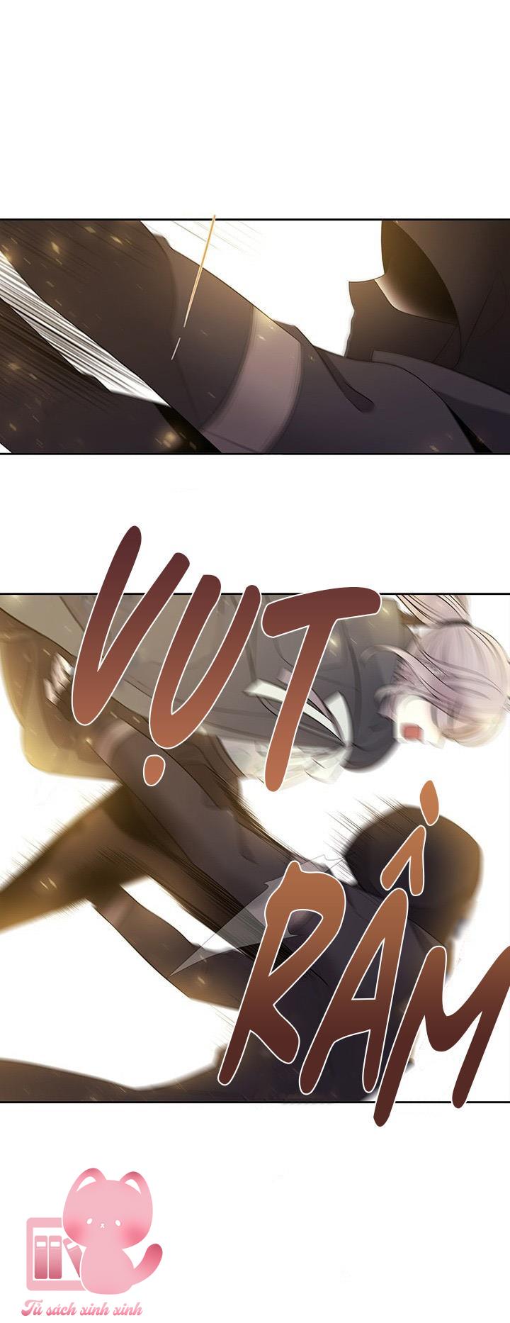 Charlotte Và Ngũ Đại Đồ Đệ - Chap 16 - Trang 14