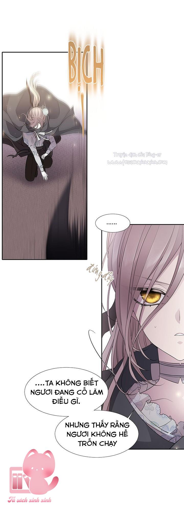 Charlotte Và Ngũ Đại Đồ Đệ - Chap 16 - Trang 15
