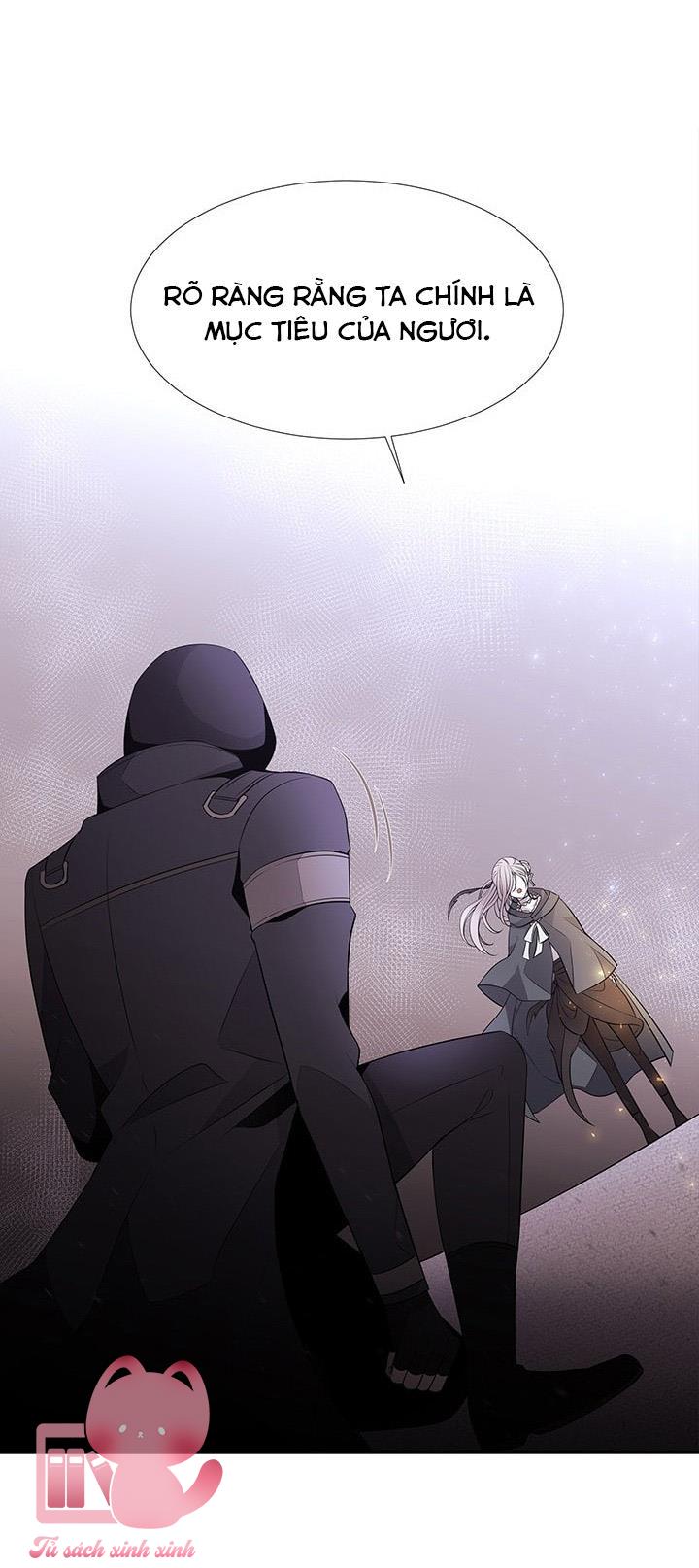 Charlotte Và Ngũ Đại Đồ Đệ - Chap 16 - Trang 16
