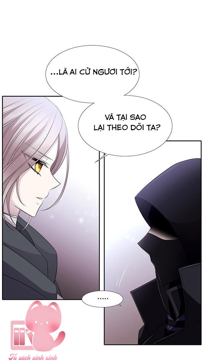 Charlotte Và Ngũ Đại Đồ Đệ - Chap 16 - Trang 17