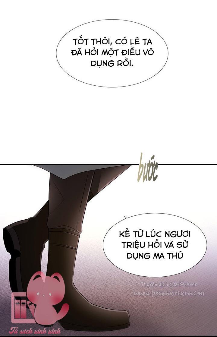 Charlotte Và Ngũ Đại Đồ Đệ - Chap 16 - Trang 18
