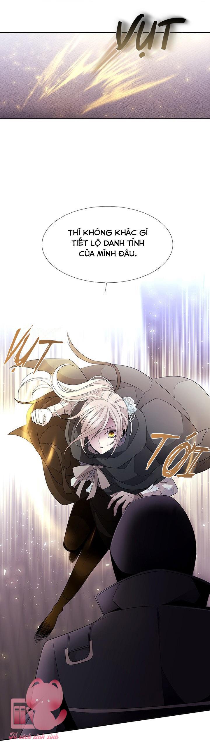 Charlotte Và Ngũ Đại Đồ Đệ - Chap 16 - Trang 19