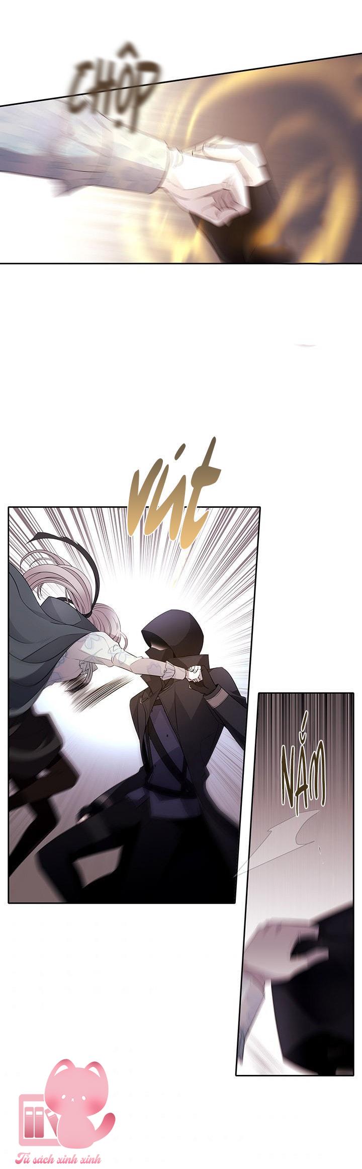 Charlotte Và Ngũ Đại Đồ Đệ - Chap 16 - Trang 20