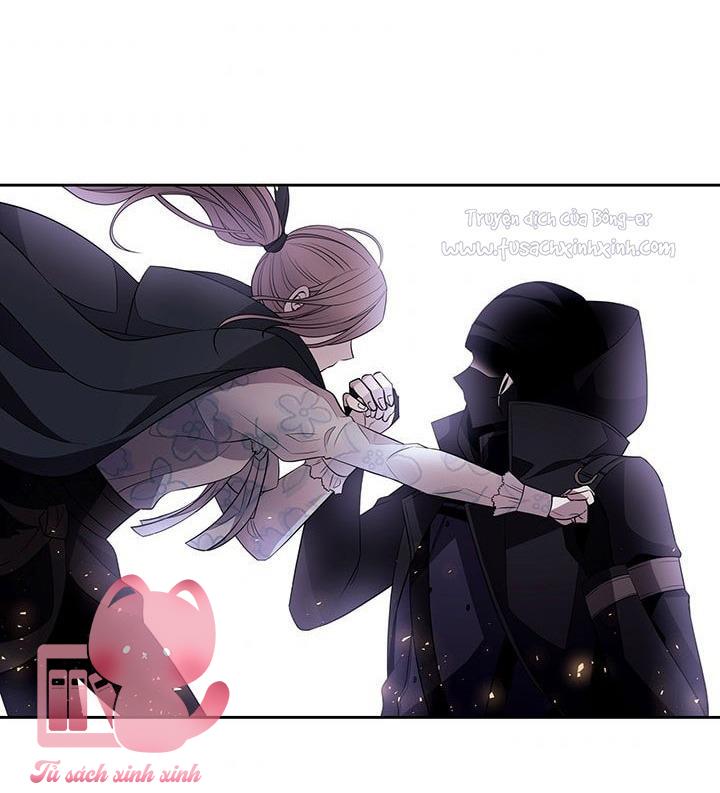 Charlotte Và Ngũ Đại Đồ Đệ - Chap 16 - Trang 21