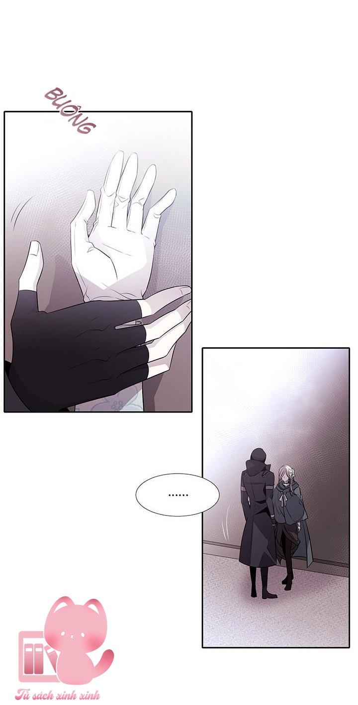 Charlotte Và Ngũ Đại Đồ Đệ - Chap 16 - Trang 25