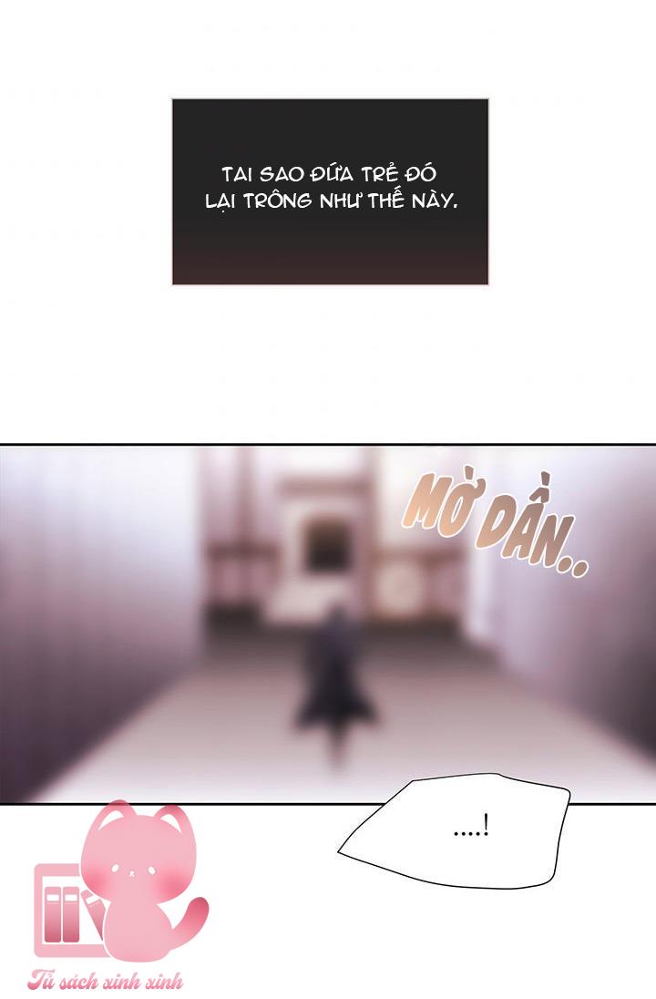 Charlotte Và Ngũ Đại Đồ Đệ - Chap 16 - Trang 28