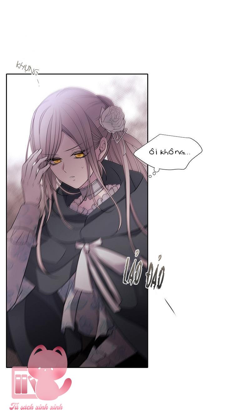 Charlotte Và Ngũ Đại Đồ Đệ - Chap 16 - Trang 29