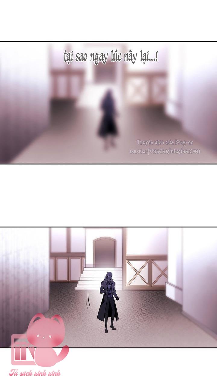 Charlotte Và Ngũ Đại Đồ Đệ - Chap 16 - Trang 30