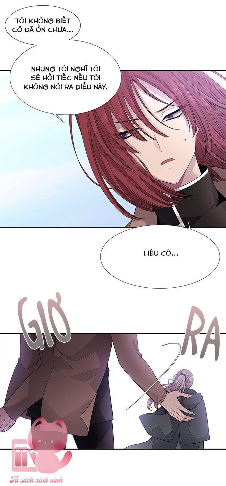 Charlotte Và Ngũ Đại Đồ Đệ - Chap 16 - Trang 4