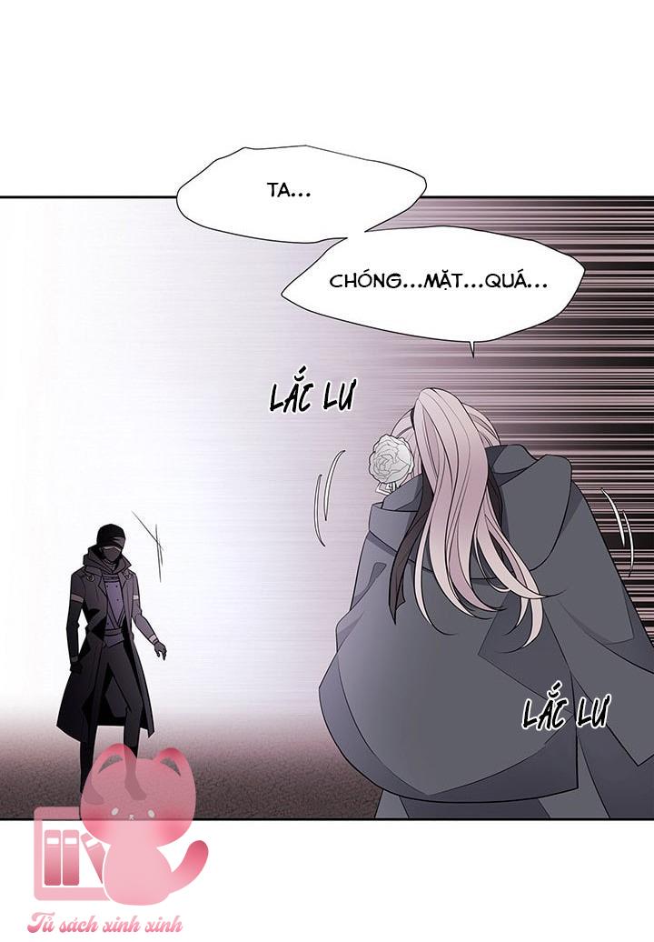Charlotte Và Ngũ Đại Đồ Đệ - Chap 16 - Trang 32