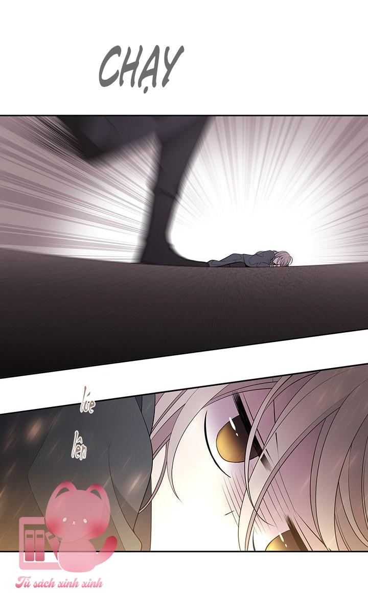 Charlotte Và Ngũ Đại Đồ Đệ - Chap 16 - Trang 34