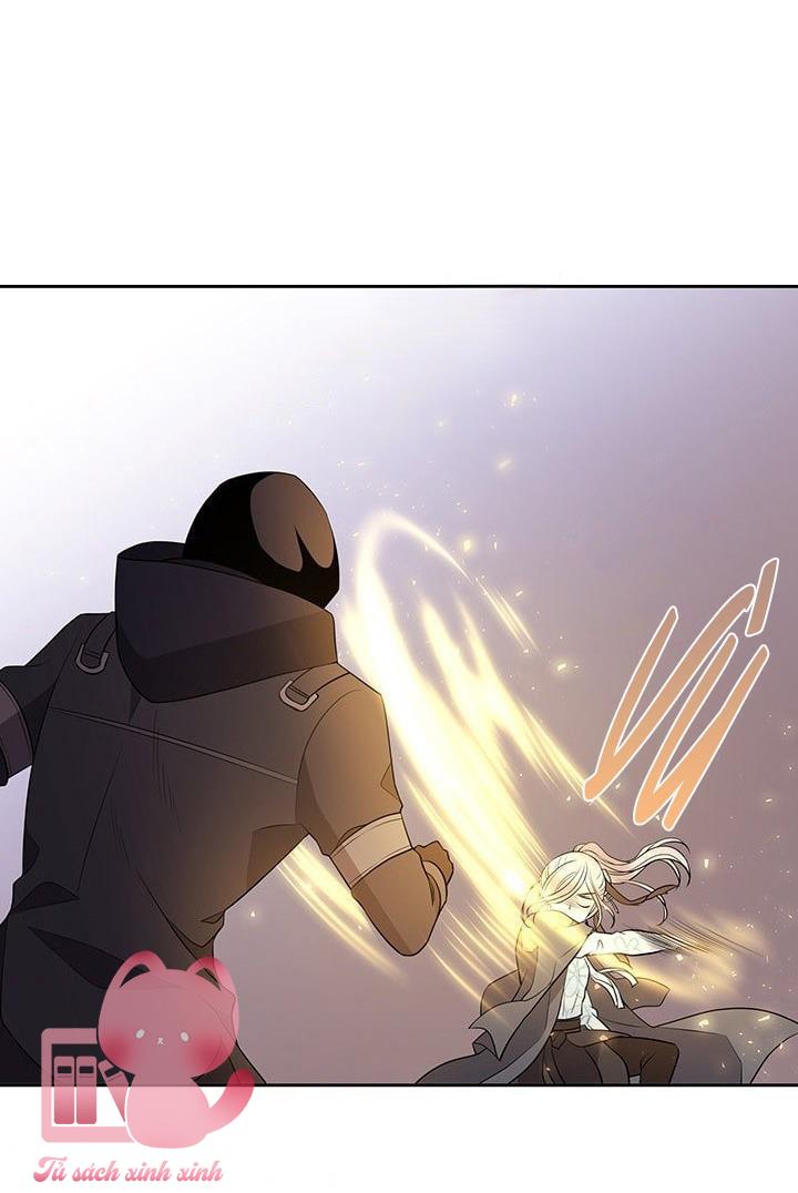 Charlotte Và Ngũ Đại Đồ Đệ - Chap 16 - Trang 35