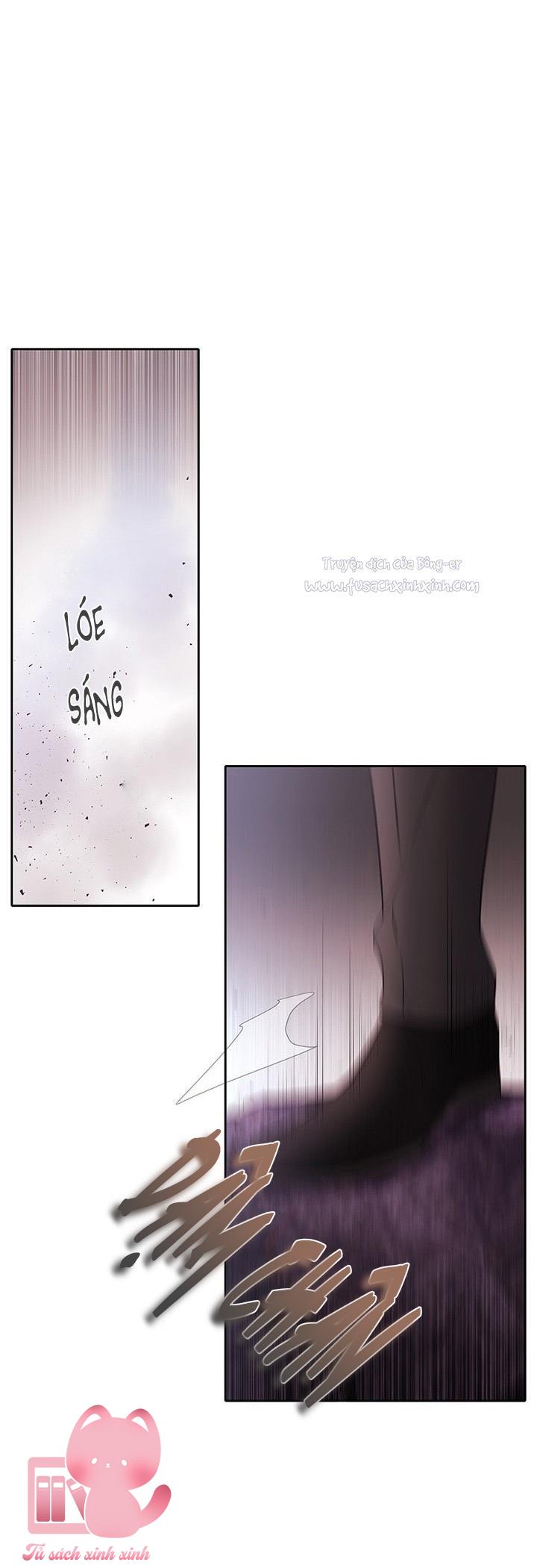 Charlotte Và Ngũ Đại Đồ Đệ - Chap 16 - Trang 39