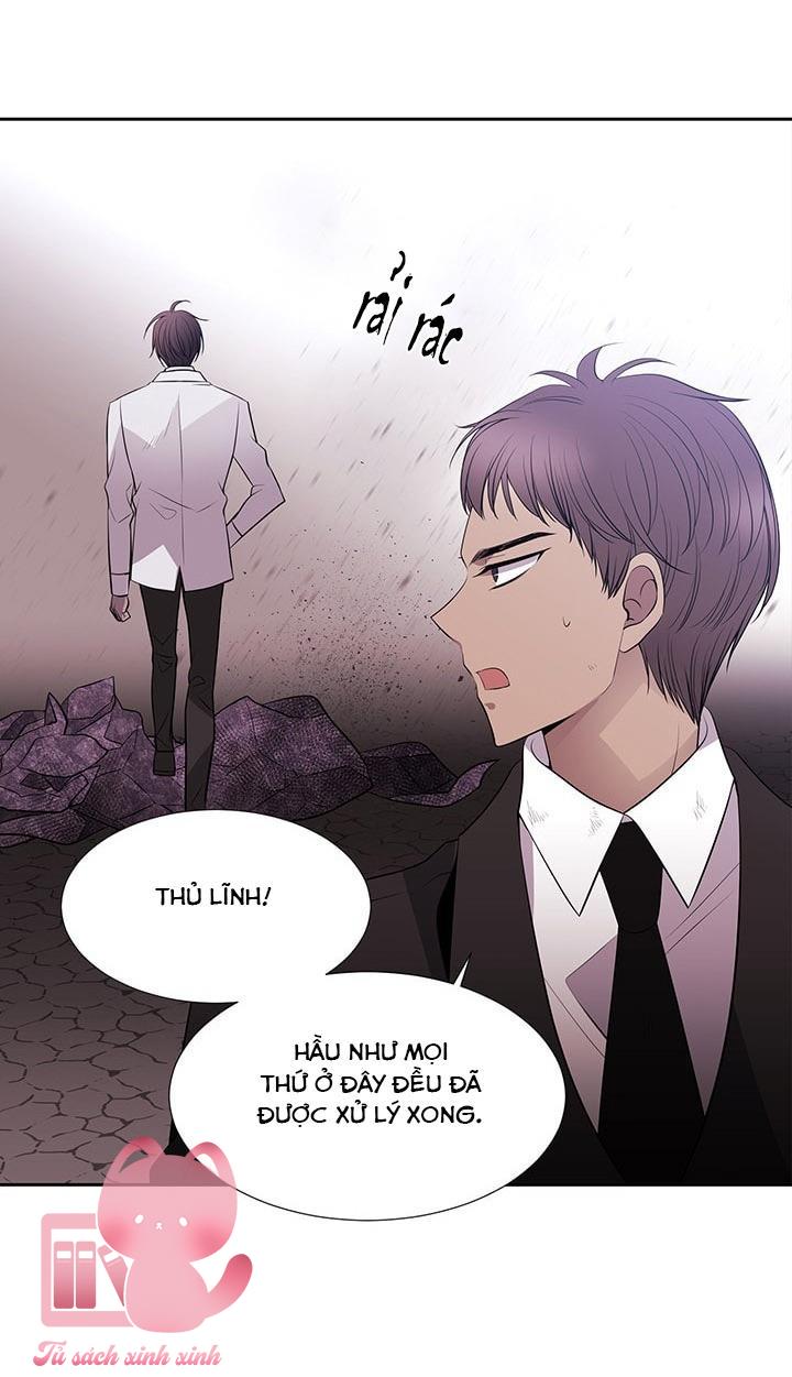 Charlotte Và Ngũ Đại Đồ Đệ - Chap 16 - Trang 40