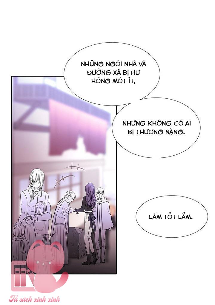 Charlotte Và Ngũ Đại Đồ Đệ - Chap 16 - Trang 41
