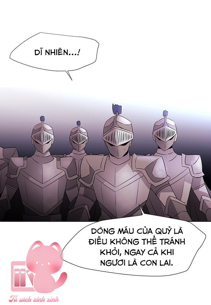 Charlotte Và Ngũ Đại Đồ Đệ - Chap 16 - Trang 44