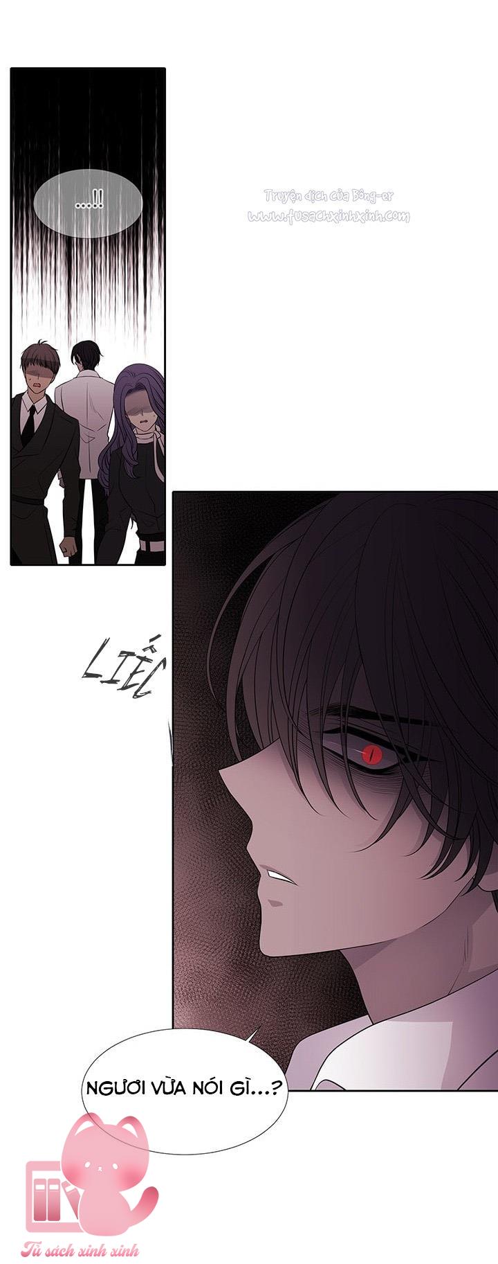 Charlotte Và Ngũ Đại Đồ Đệ - Chap 16 - Trang 45