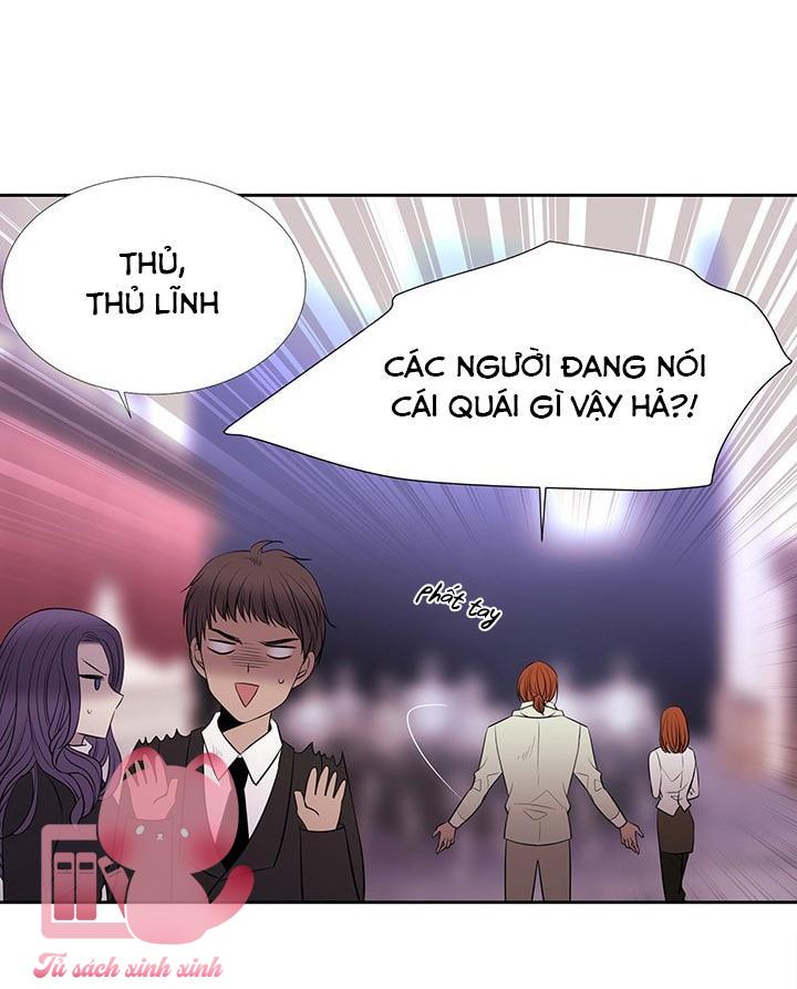 Charlotte Và Ngũ Đại Đồ Đệ - Chap 16 - Trang 46