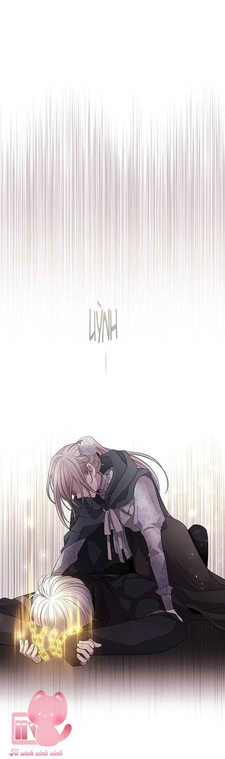 Charlotte Và Ngũ Đại Đồ Đệ - Chap 16 - Trang 49