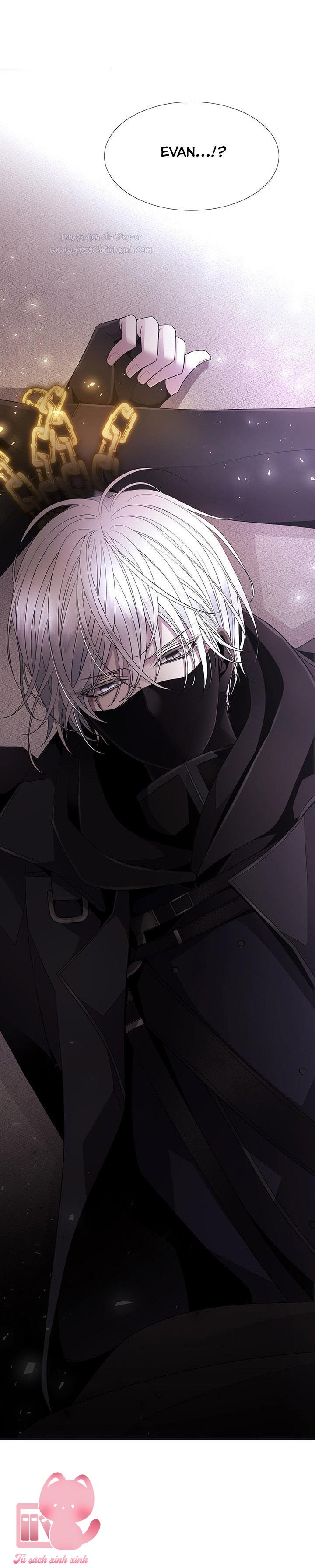 Charlotte Và Ngũ Đại Đồ Đệ - Chap 16 - Trang 51