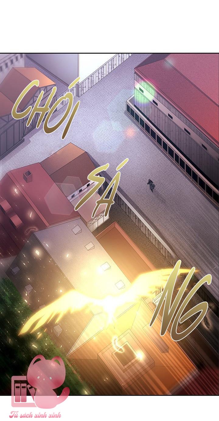Charlotte Và Ngũ Đại Đồ Đệ - Chap 16 - Trang 8