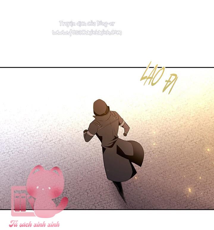 Charlotte Và Ngũ Đại Đồ Đệ - Chap 16 - Trang 9