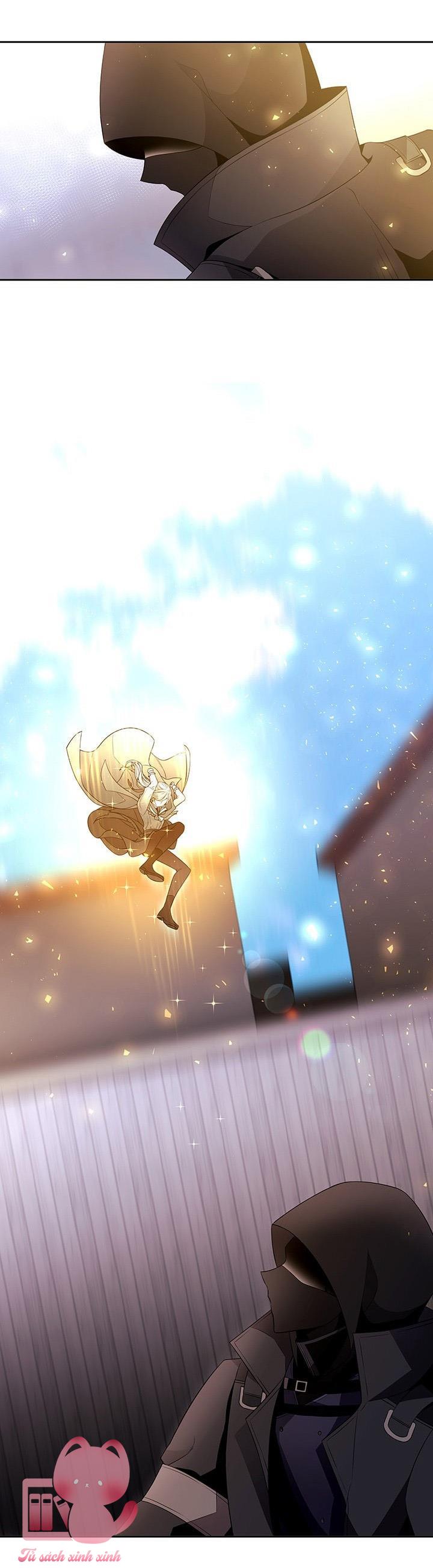 Charlotte Và Ngũ Đại Đồ Đệ - Chap 16 - Trang 10