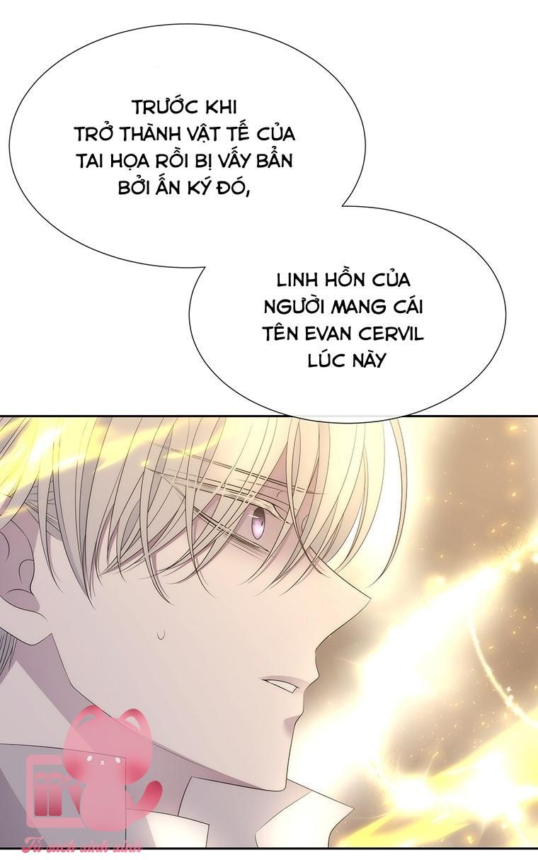 Charlotte Và Ngũ Đại Đồ Đệ - Chap 160 - Trang 11