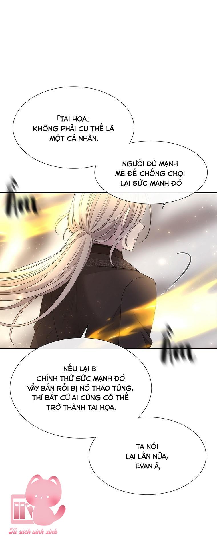 Charlotte Và Ngũ Đại Đồ Đệ - Chap 160 - Trang 18