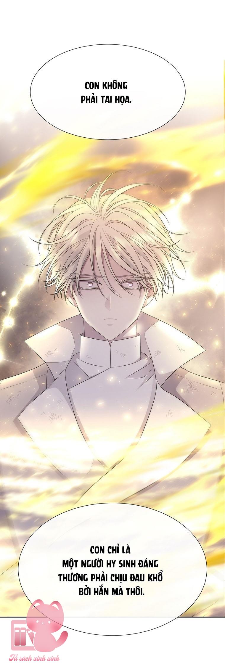 Charlotte Và Ngũ Đại Đồ Đệ - Chap 160 - Trang 19